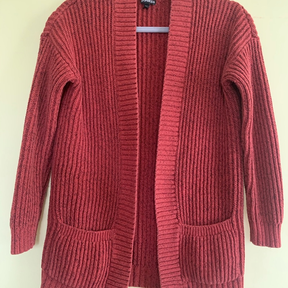 *Express Cardigan - Picture 2 of 6